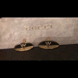 Cufflinks